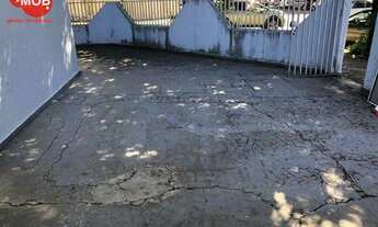 Imagem: Casa Comercial e Residencial Setor Bueno