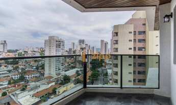 Imagem 4: Cobertura com 3 dormitórios à venda, 227 m² por R$ 1.175.000,00 - Santana - São Paulo/SP