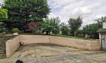 Imagem 5: Sobrado para Venda em Colombo, Campo Pequeno, 5 dormitórios, 1 suíte, 5 banheiros, 3 vagas