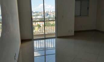 Imagem 3: Lindo Apartamento à Venda - com sala extendida (Sao Bernardo