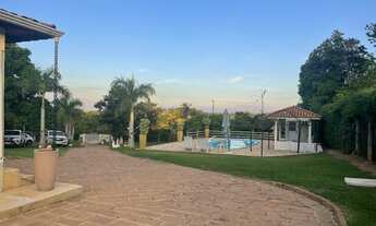 Imagem 2: Vende-se chácara dentro de condomínio em Salto