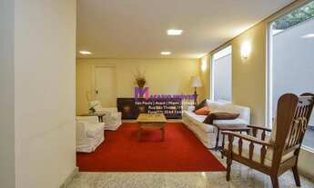 Imagem 7: Apartamento à venda, 214 m² por R$ 3.200.000,00 - Jardim Paulista - São Paulo/SP