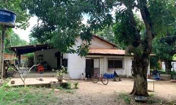 Imagem 2: - vendo sitio em viana piapitangui