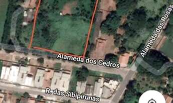 Imagem: LOTE! Ponta kayana