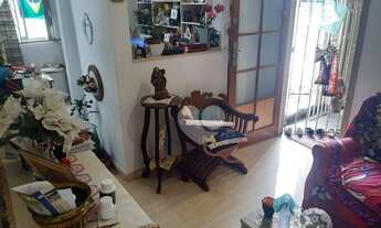 Imagem 2: Apartamento com 1 dormitório à venda, 53 m² por R$ 270.000,00 - Grajaú - Rio de Janeiro/RJ