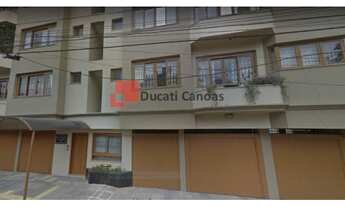 Imagem: Apartamento a Venda no bairro Centro - Canoas