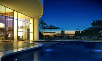 Imagem 4: Mirante Capibaribe - FBMN (081) 9 8208.7270 - Um 4 quartos ousado!