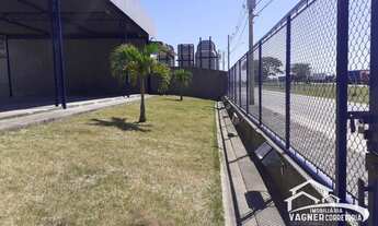 Imagem 6: Galpões comercial de 7000 m² no Parque Mondesir para locação e venda