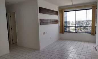 Imagem 3: Apartamento para venda, 67 m², 3 quartos( com closet e suíte) no Rosarinho - Recife - PE