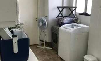 Imagem 7: VENDO APARTAMENTO 01 POR ANDAR 247m² COM VISTA, 03QUARTOS, 01 SUÍTE, 02 VAGAS HIGIENÓPOLI