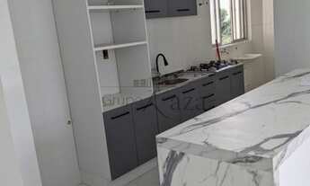 Imagem 2: Apartamento para aluguel possui 76 metros quadrados com 3 quartos