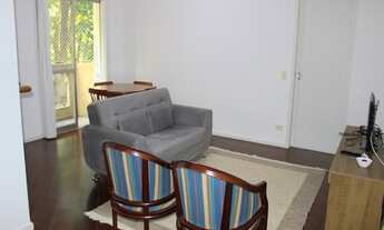 Imagem: SÃO PAULO - Apartamento Padrão - VILA