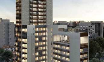 Imagem 2: APARTAMENTO RESIDENCIAL em SÃO PAULO - SP, PERDIZES