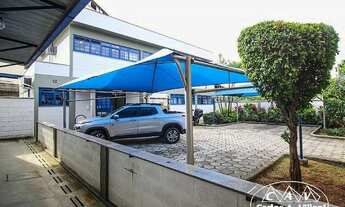 Imagem 5: Locacao Galpao Dona Clara/Belo Horizonte MG Brasil