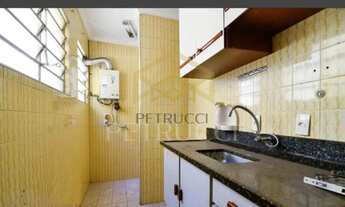 Imagem 6: Apartamento - Centro - Campinas