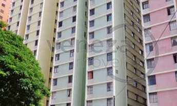 Imagem: Apartamento com 2 quartos à venda por R$