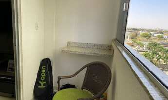 Imagem 7: Apartamento Vila Rosa: 2 quartos, 1 suíte, área de lazer