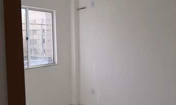 Imagem 2: Apartamento para venda com 46 metros quadrados com 2 quartos