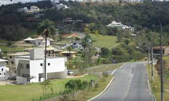 Imagem 7: Lote plano com mais de 1.500m2 e frente ampla