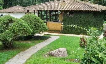 Imagem 4: Subida da Serra Casa em Condomínio com are de terreno de 2.520,00m²