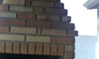 Imagem 6: Cobertura para venda possui 86 metros quadrados com 2 quartos