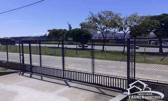 Imagem 3: Galpões comercial de 7000 m² no Parque Mondesir para locação e venda