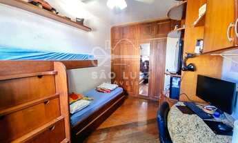 Imagem 6: APARTAMENTO| 3 QUARTOS