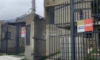 Imagem 3: Sobrado com 3 dormitórios à venda, 90 m² por R$ 360.000,00 - Sítio Cercado - Curitiba/PR