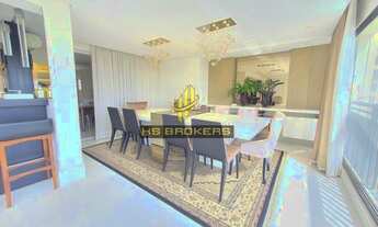 Imagem 4: Lindo apartamento do Domínio Marajoara