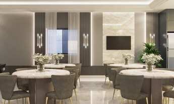 Imagem 5: DE R$ 651.082,00 POR R$ 530.000,0O, APARTAMENTO 02 SUÍTES NA PRAIA DO PEREQUÊ! ENTREGA JÁ