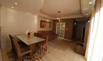 Imagem 3: Vendo ótima casa com 3 quartos no Conj. Ouro Verde