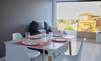 Imagem 3: Apartamento para locação em Tabatinga - 30 metros do Mar