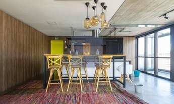 Imagem 5: Studio em República - São Paulo