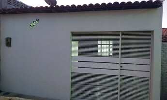 Imagem 2: Vende-se Casa com 2 dormitórios