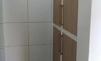 Imagem: ALUGO KITNETE 1 E 2 QUARTOS NO PLANALTO