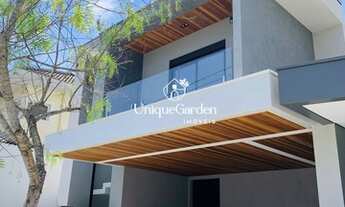 Imagem 2: SÃO JOSÉ DOS CAMPOS - Casa de Condomínio - URBANOVA