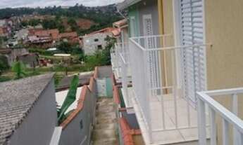 Imagem 2: Casa nova, excelente localização em condomínio. Financiamento Caixa