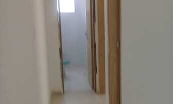 Imagem: Apartamento 02 quartos prédio individual