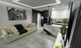 Imagem 7: Apartamento para venda com 89 metros quadrados com 3 quartos em Praia de Armacao - Penha