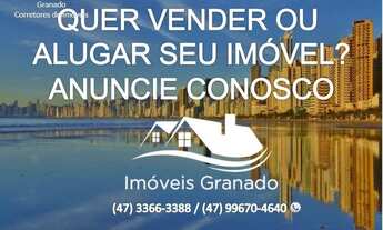 Imagem 5: Apartamento em Camboriú no bairro Cedro, ótima localização região tranquila