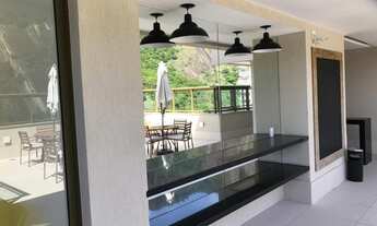 Imagem 6: Apartamento Duplex em condomínio com total infaestrutura em São Conrado!!!