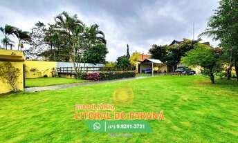 Imagem: Casa com terreno próximo ao Atami perto