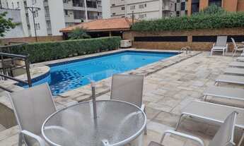 Imagem 7: Apto Duplex á Venda 215m 4dorm 2suites 1Officer 5vg's e Vista Panorâmica Ibirapuera B