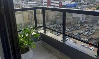 Imagem: Duplex para aluguel com 95 metros quadrados