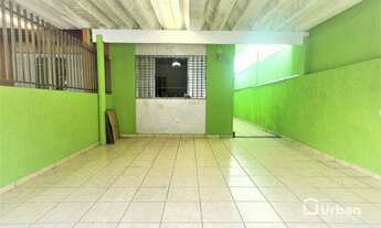 Imagem 3: Casa térrea com 4 quartos à venda, 168 m² por R$ 695mil - Bela Vista/Vila Osasco - Osasco