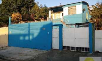 Imagem: Casa sala 3 quartos clara e arejada