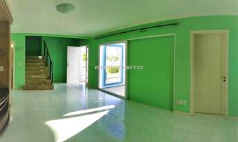 Imagem 4: Sobrado de 3 suítes medindo 265 m², no bairro Bela Vista!