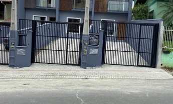 Imagem 7: Sobrado para venda com 95 metros quadrados com 3 quartos em Costa e Silva - Joinville - SC