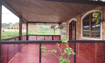 Imagem 4: Casa para Venda em Sumidouro, Soledade, 3 dormitórios, 3 banheiros, 2 vagas