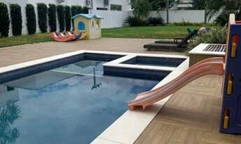 Imagem: Imóvel de Alto Padrão em Condomínio Fechado